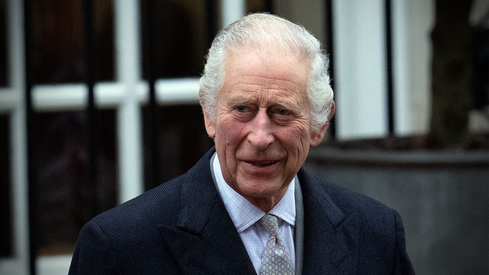 El rey Carlos III retoma sus actividades tras su ingreso hospitalario