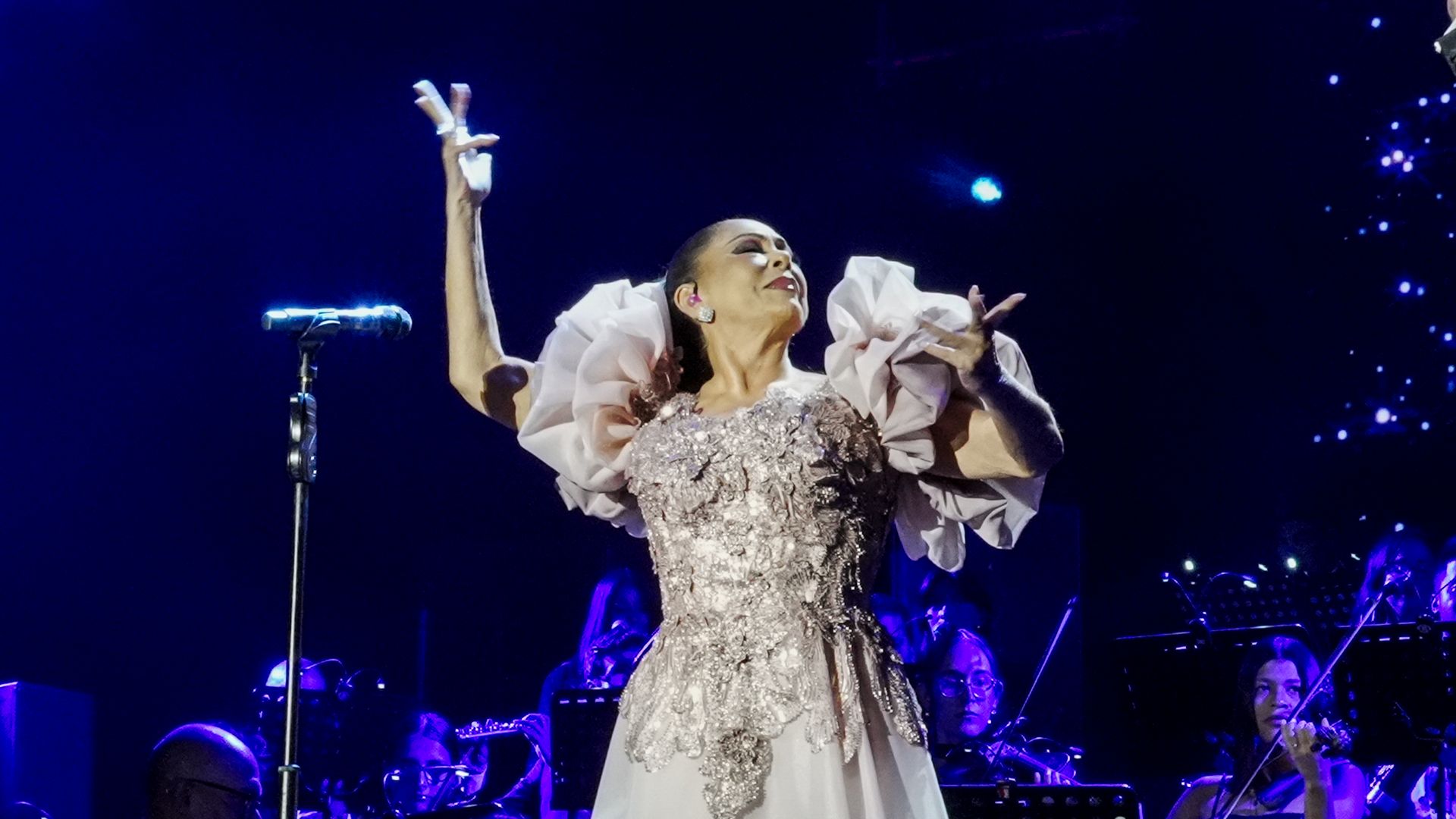 Arranca la aventura americana de Isabel Pantoja: así ha sido su espectacular reaparición en Perú