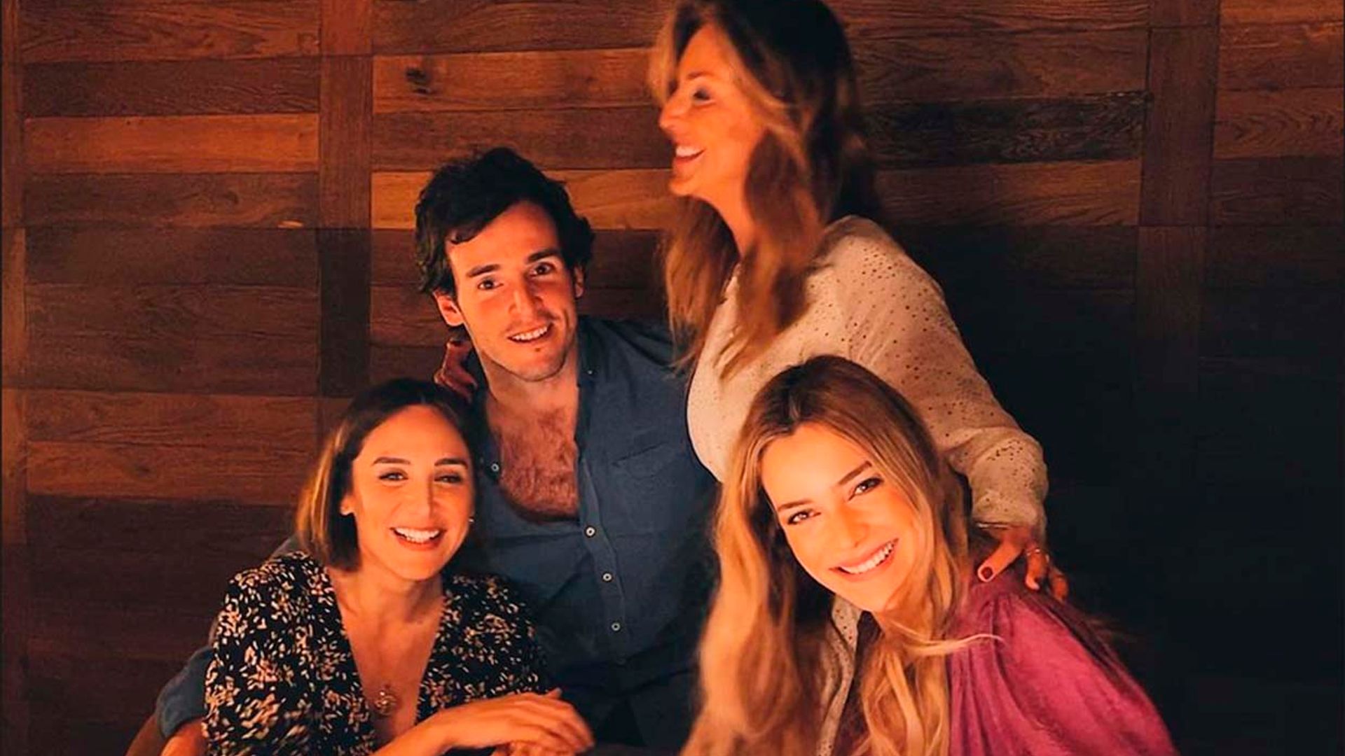 Tamara Falcó rompe virtualmente con la familia de Íñigo Onieva