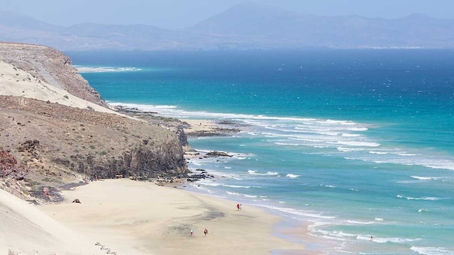 palomitas playa