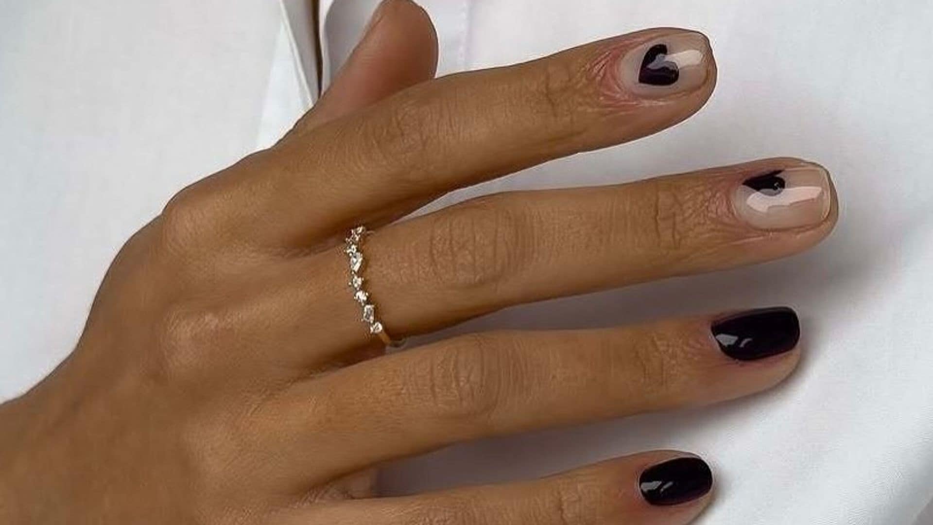 10 diseños de uñas de gel atemporales y perfectos para cualquier temporada