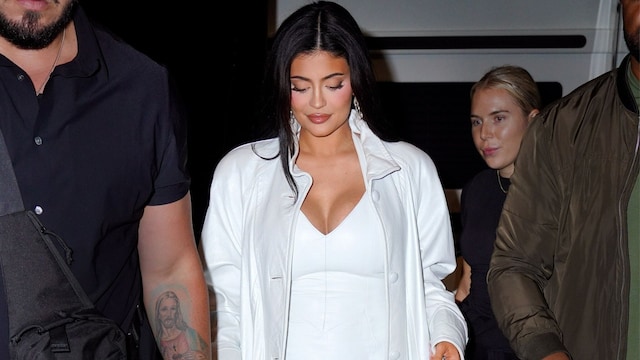 celebrity sightings in new york city september 08 2021
