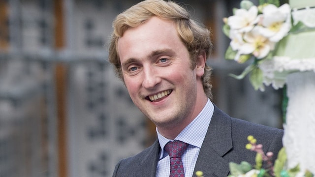 joaquin belgica gtres