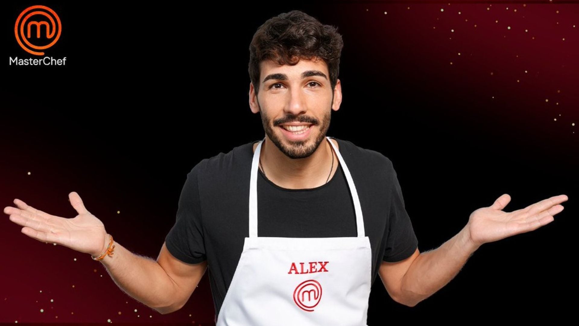 Álex, tercer expulsado de 'MasterChef 9': 'Estoy decepcionado'