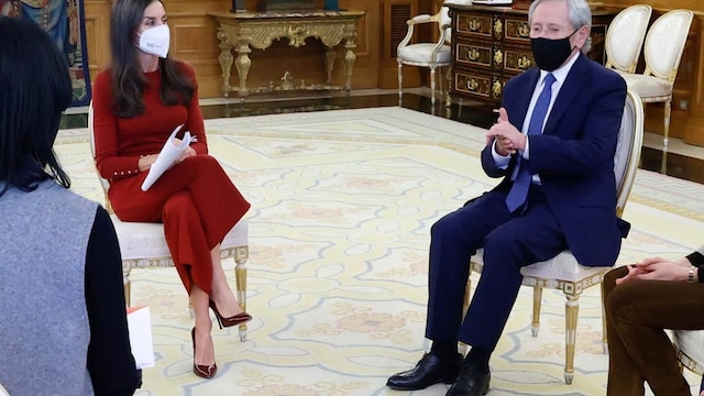 letizia onega cr