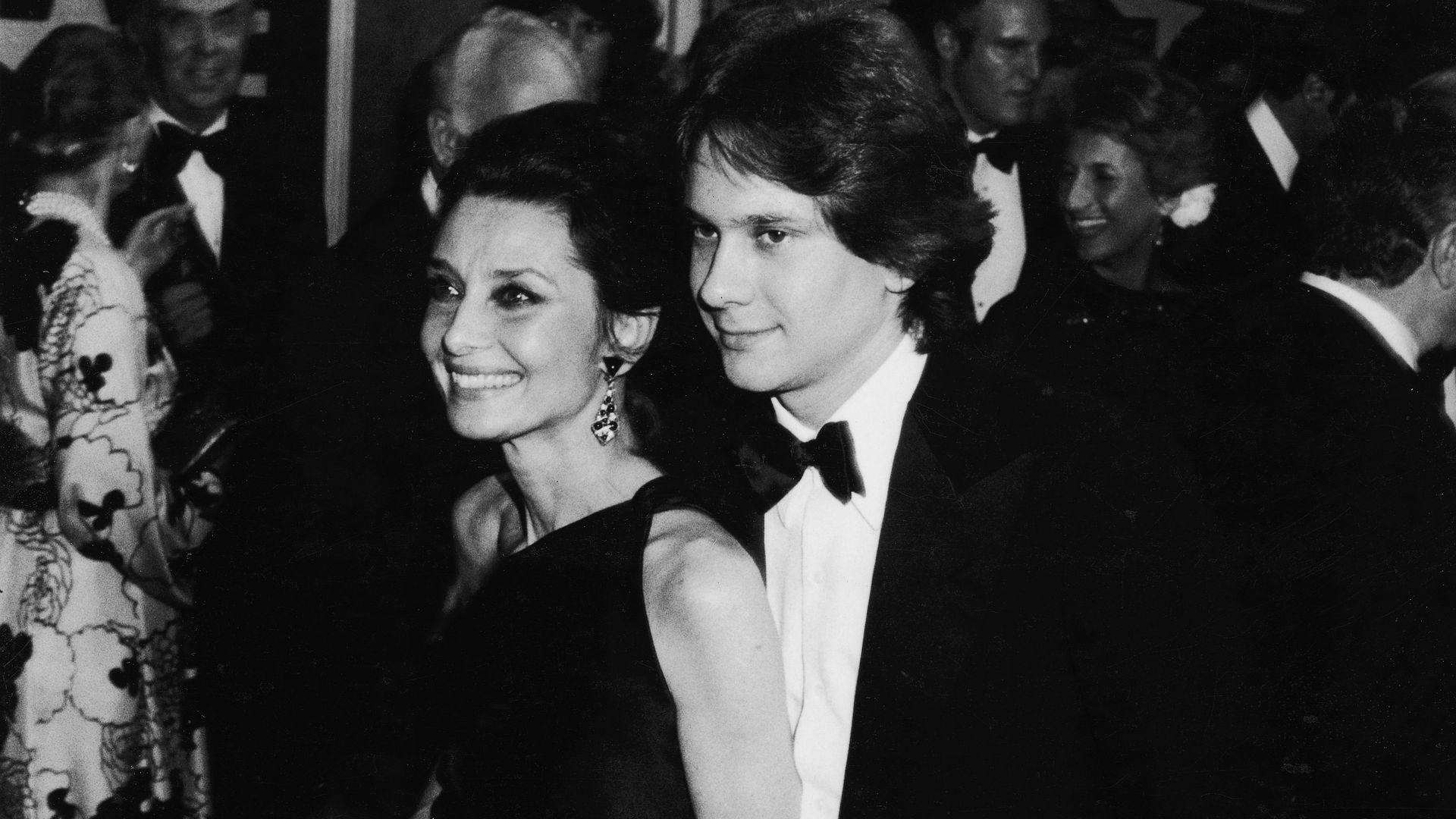 "La vimos apagarse": el duro recuerdo del hijo de Audrey Hepburn sobre sus últimos años de vida
