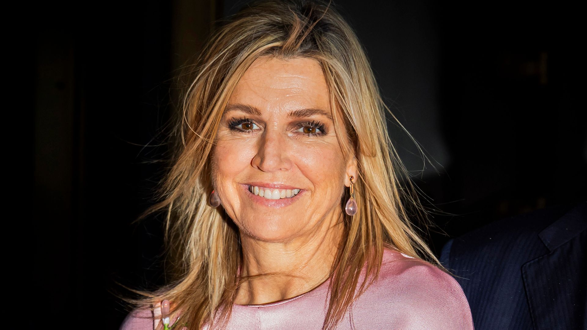 Máxima de Holanda