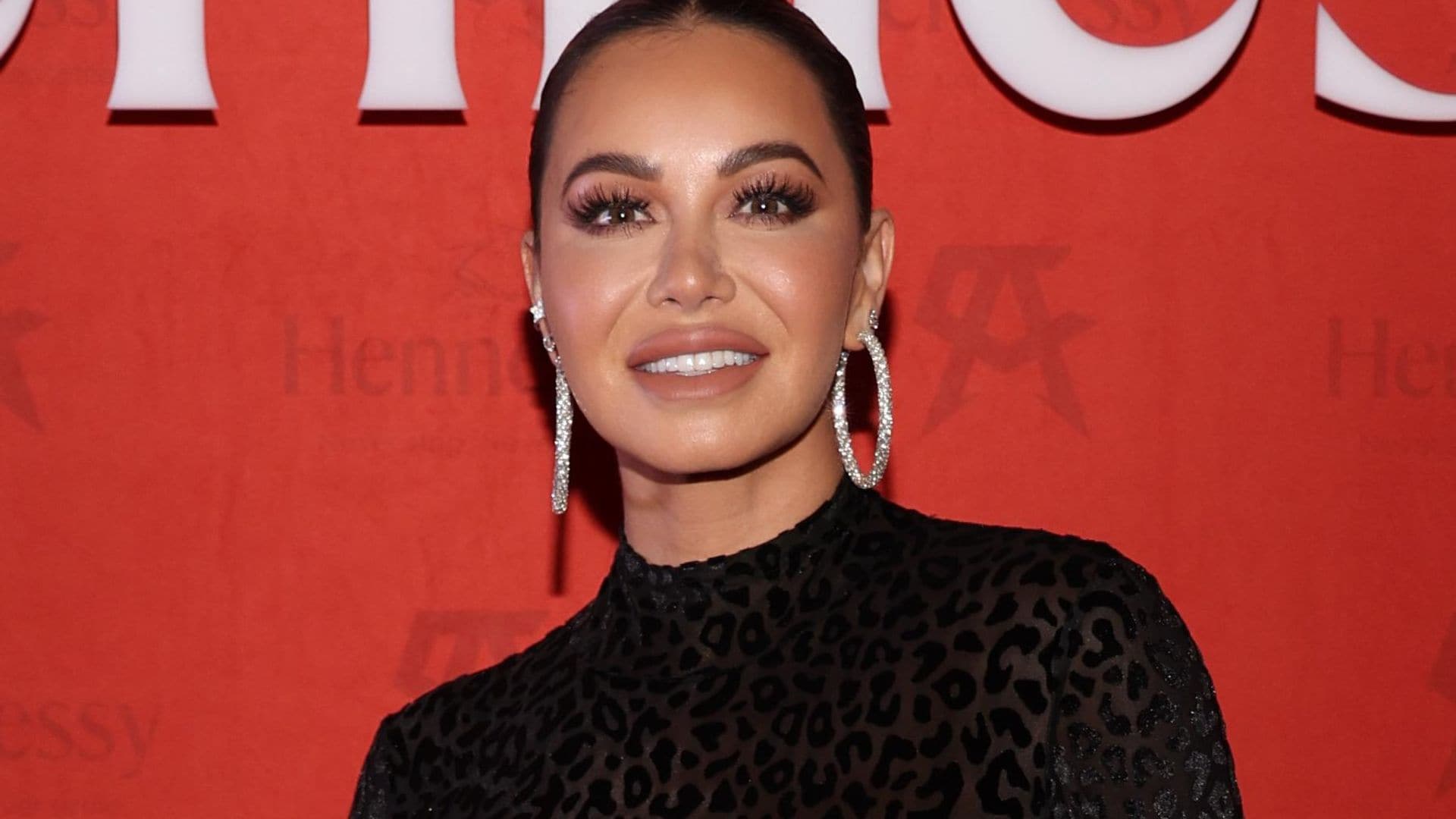 Enamorada y con grandes planes, Chiquis Rivera nos revela sus mejores consejos en el amor