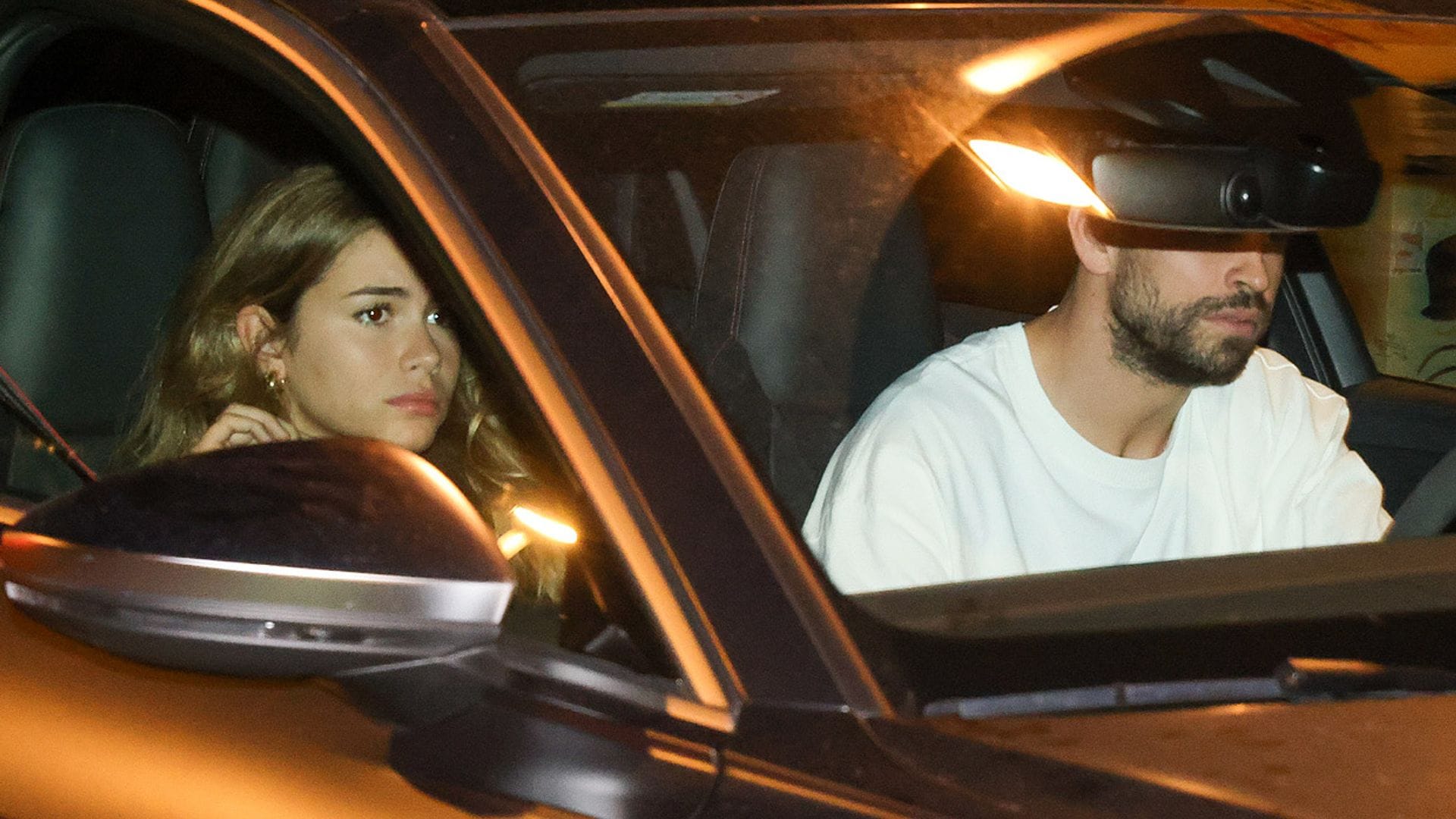 La escapada romántica de Gerard Piqué y Clara Chía a Praga con la que zanjan los rumores de crisis