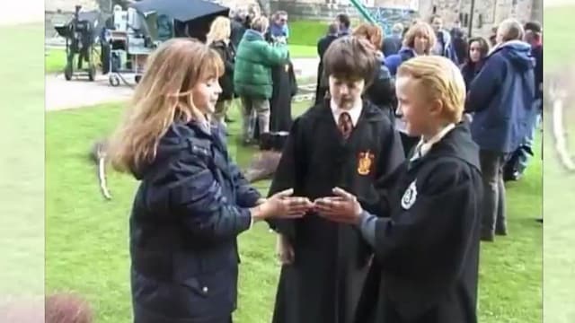 harry potter
