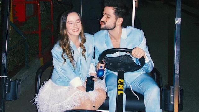 evaluna y camilo en m xico