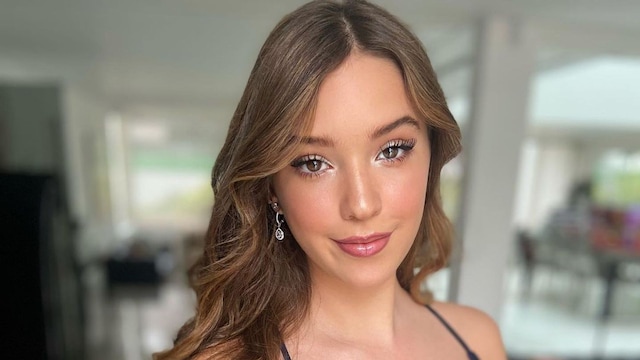 Mía Rubín Legarreta