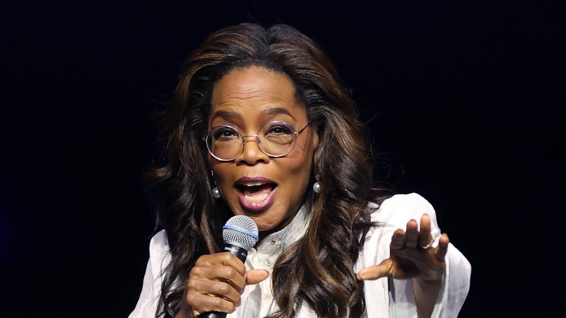 La increíble transformación de Oprah Winfrey tras perder 23 kilos: “Siento que ya no queda tanto tiempo”