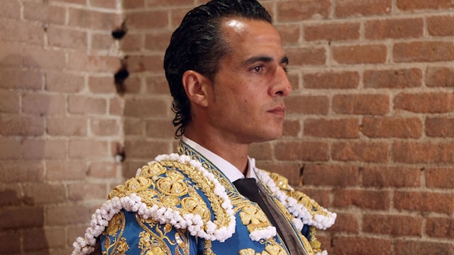 ivan fandino gtres