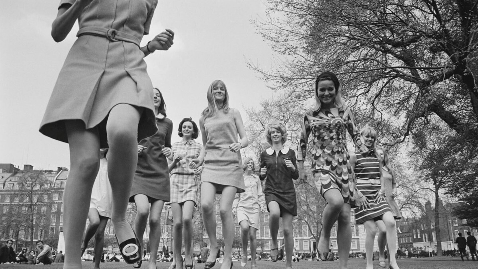 ¿Salir a correr o ‘running’? ¿Es elegante decir palabras en inglés? Alfonso Ussía responde
