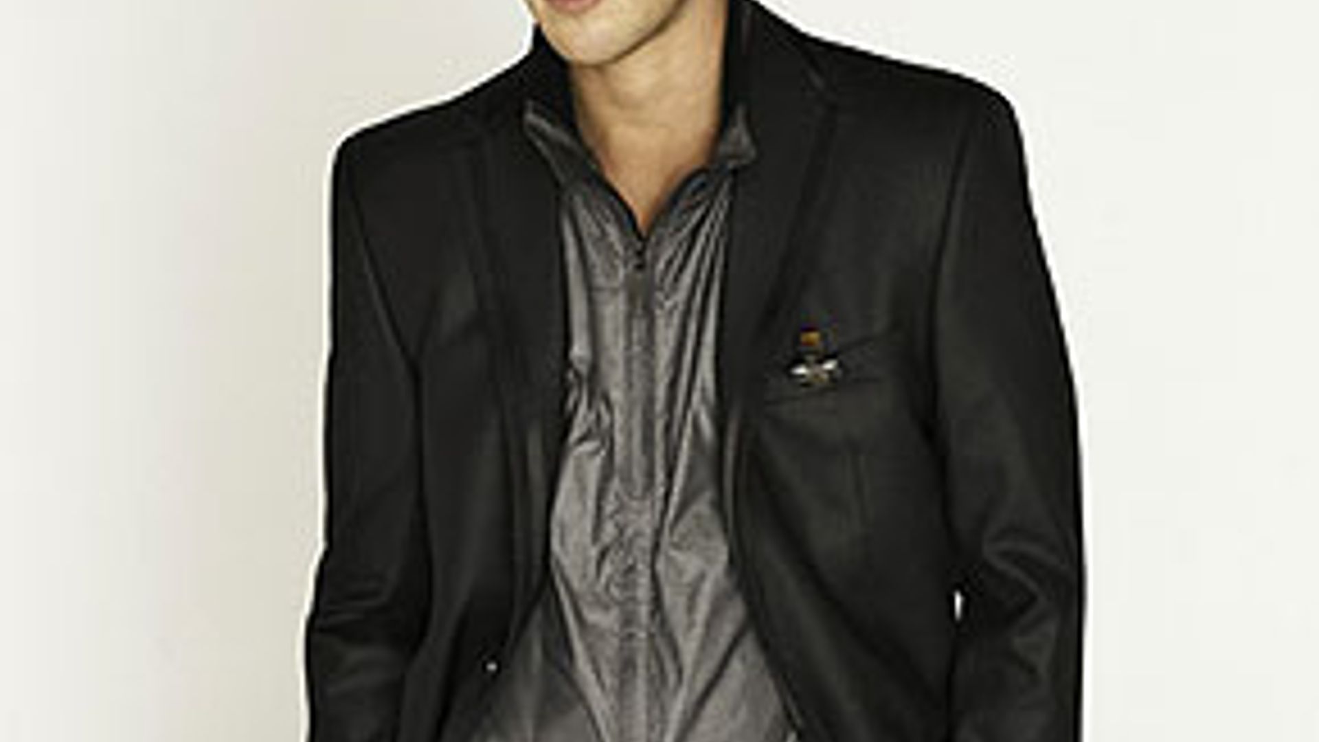 jake davies portada 1