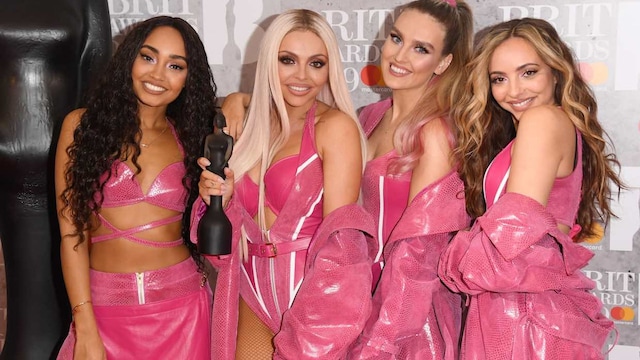 little mix