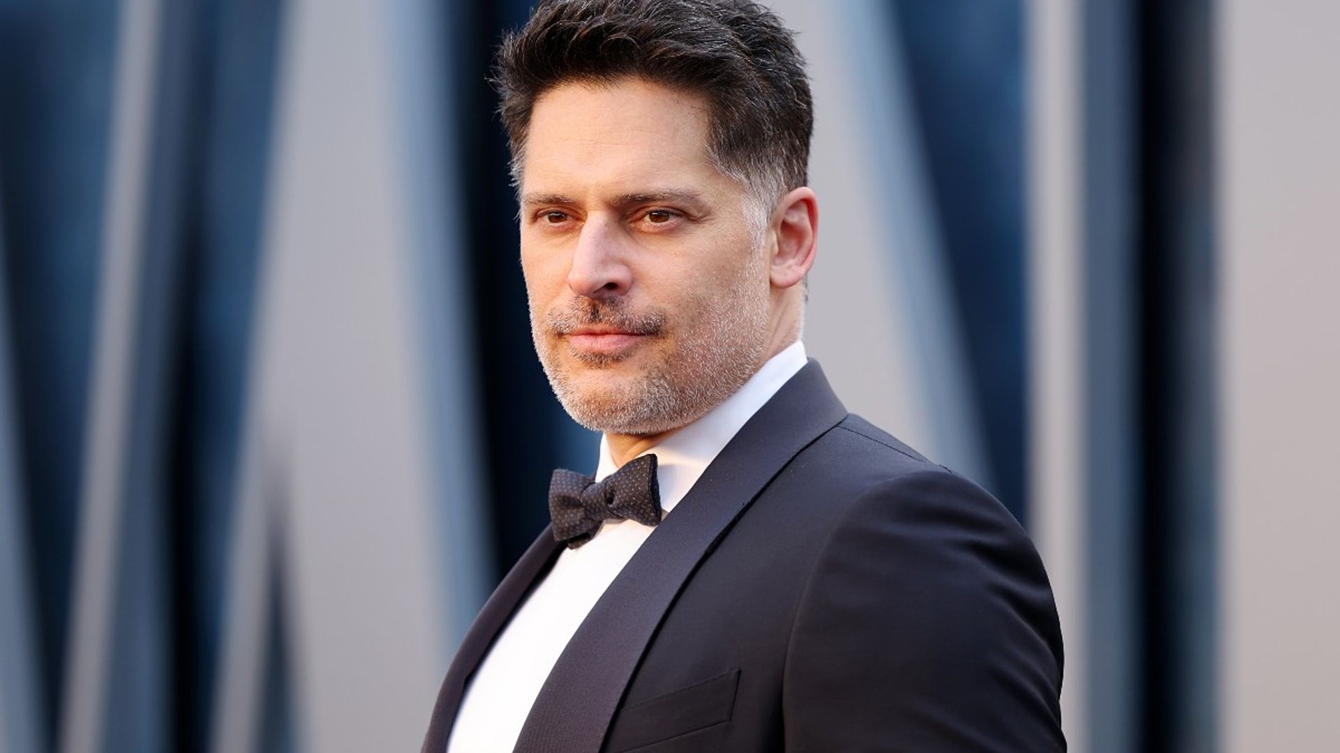 Los rumores de un nuevo romance aumentan para Joe Manganiello tras ser visto acompañado en Florencia