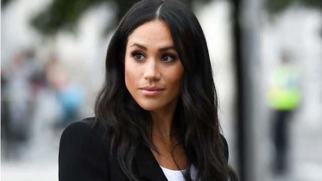 meghan markle