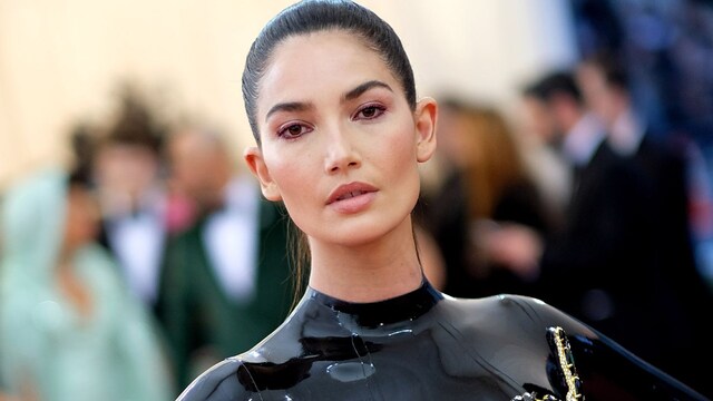 lily aldridge