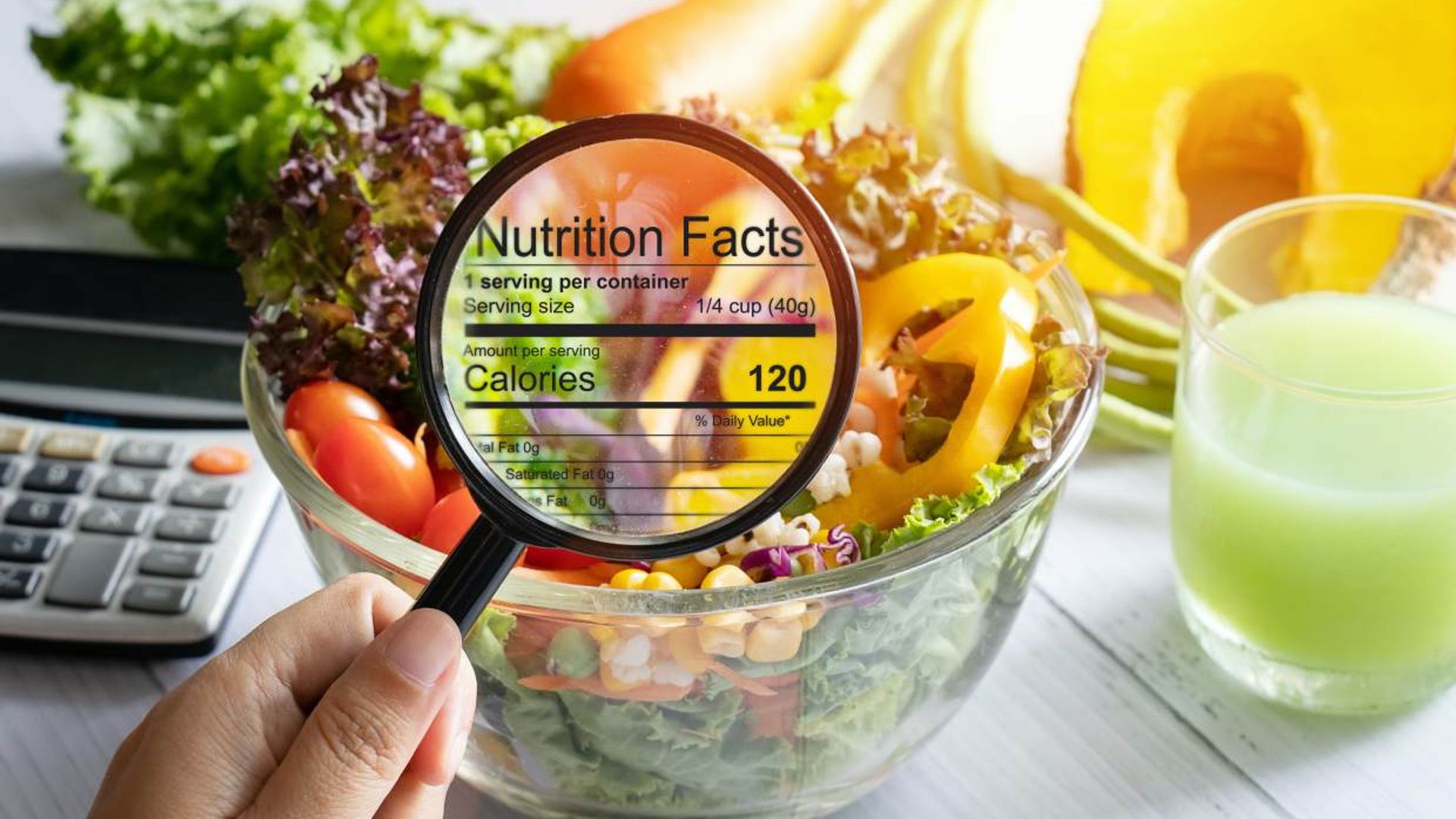 ¿Verdad o mentira? Los 10 bulos más comunes sobre alimentación