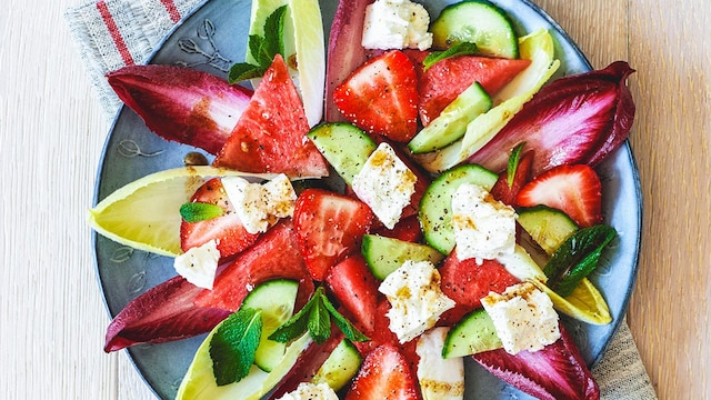 ensalada sandia age
