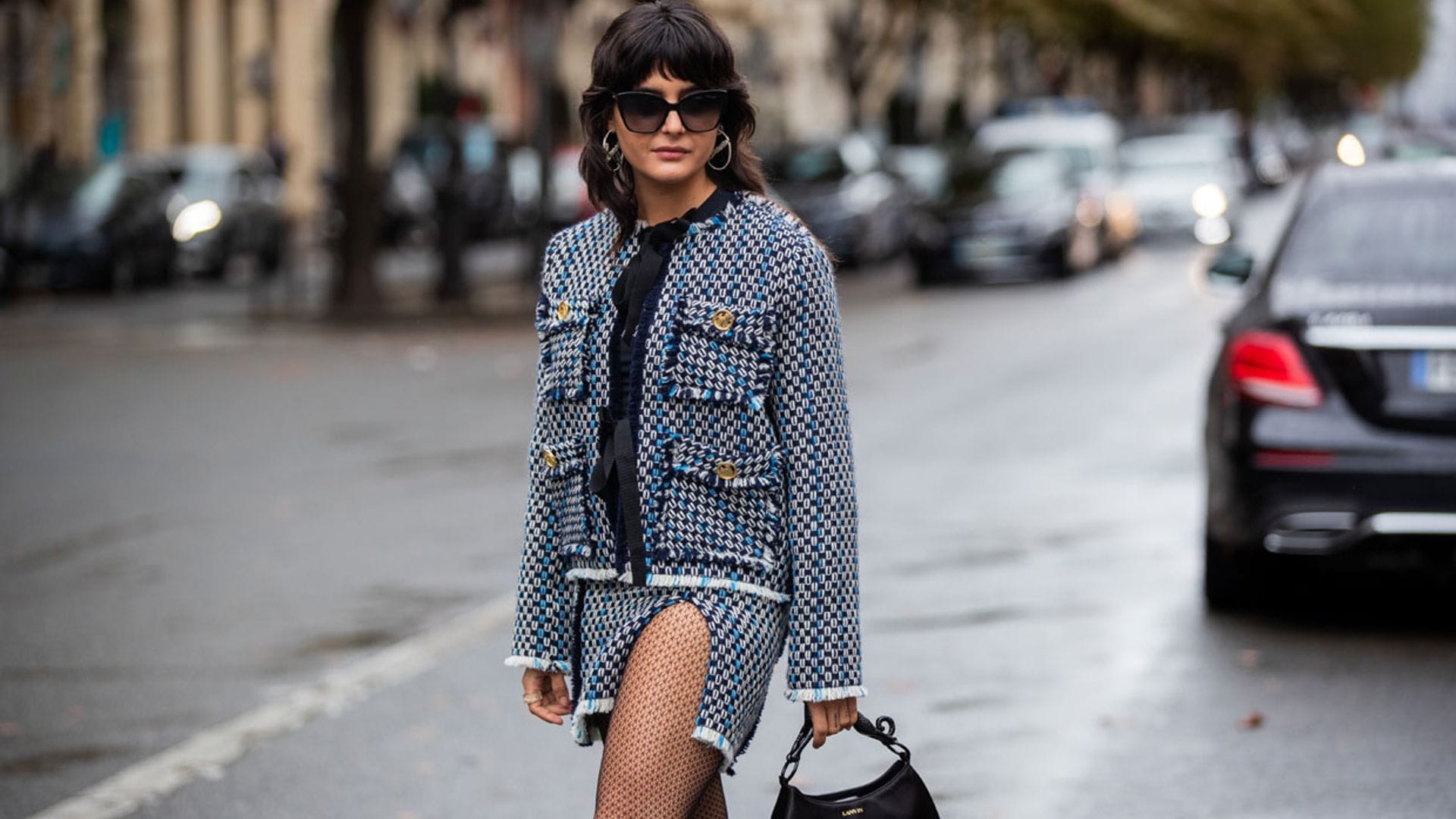 Las tendencias de este invierno que nos adelantaron las 'influencers' españolas