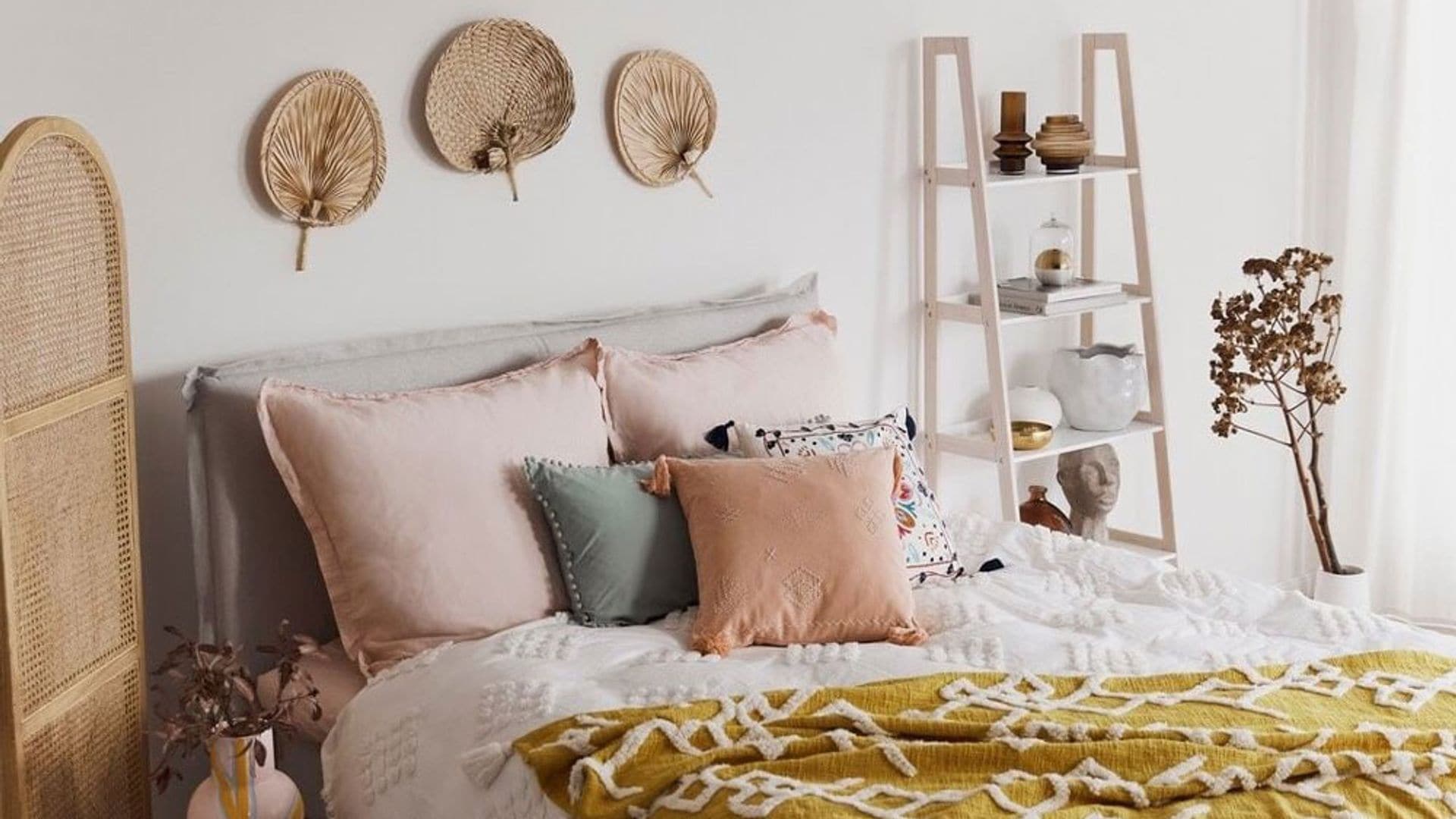Las ideas de decoración más originales que añadirán personalidad y un toque 'eco' a tu hogar