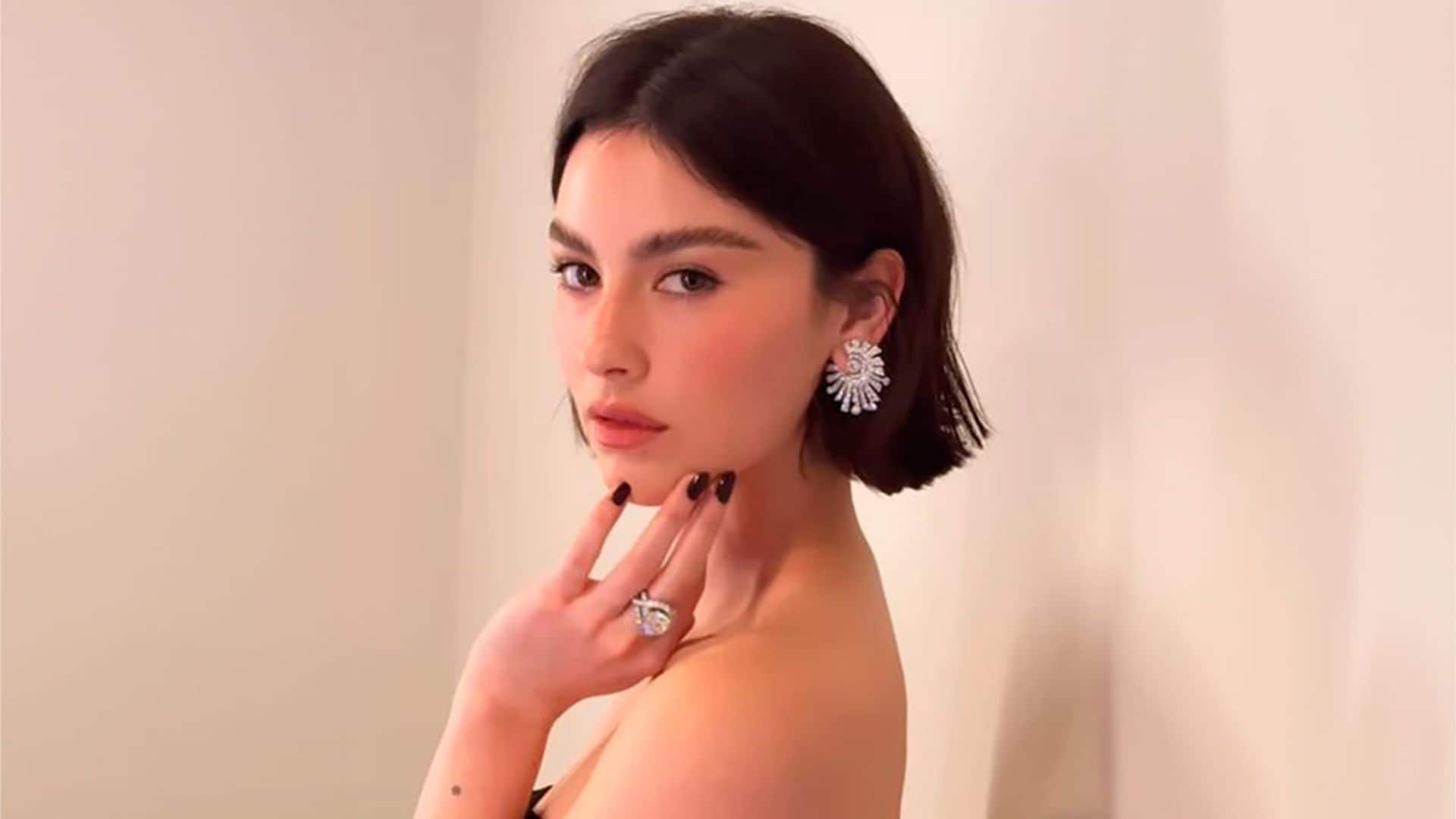 20 ideas para tener unas uñas elegantes con cualquier look