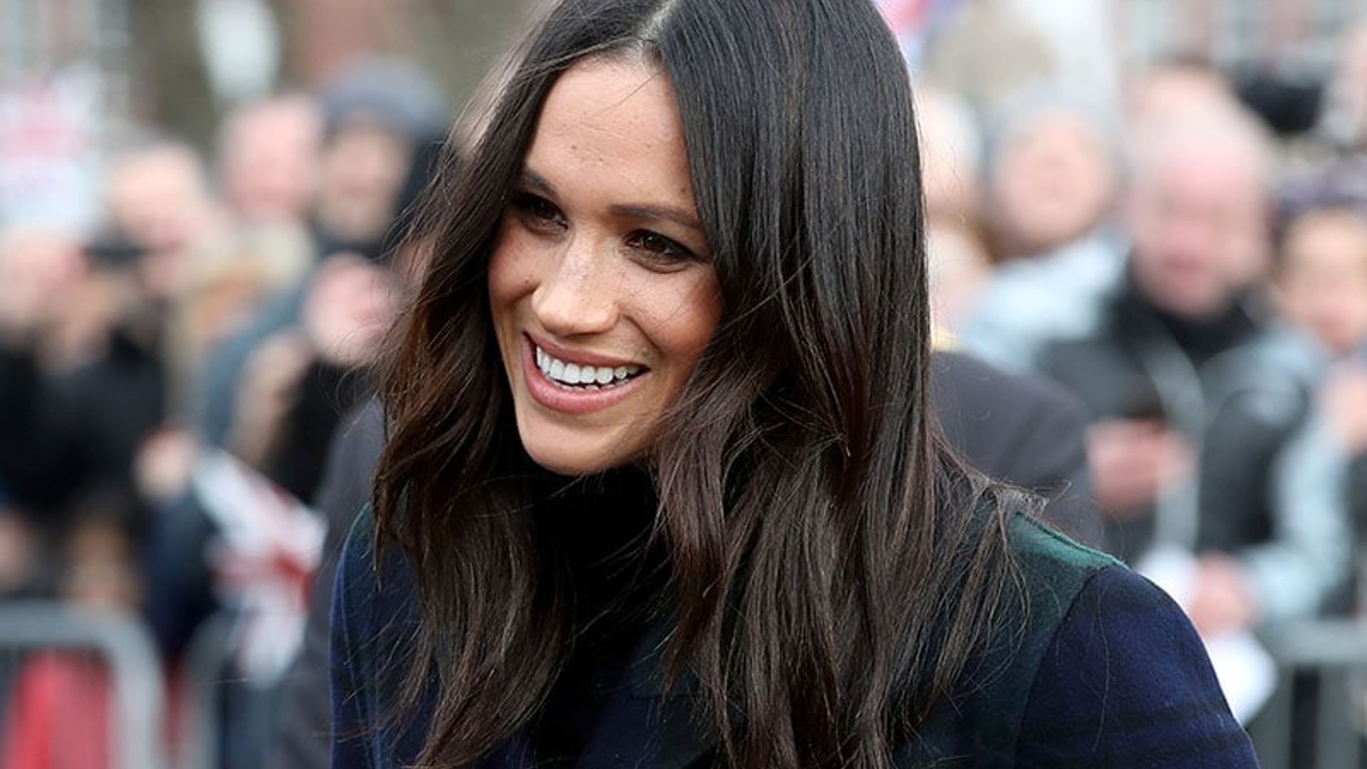 Meghan llega a un acuerdo en una de sus demandas