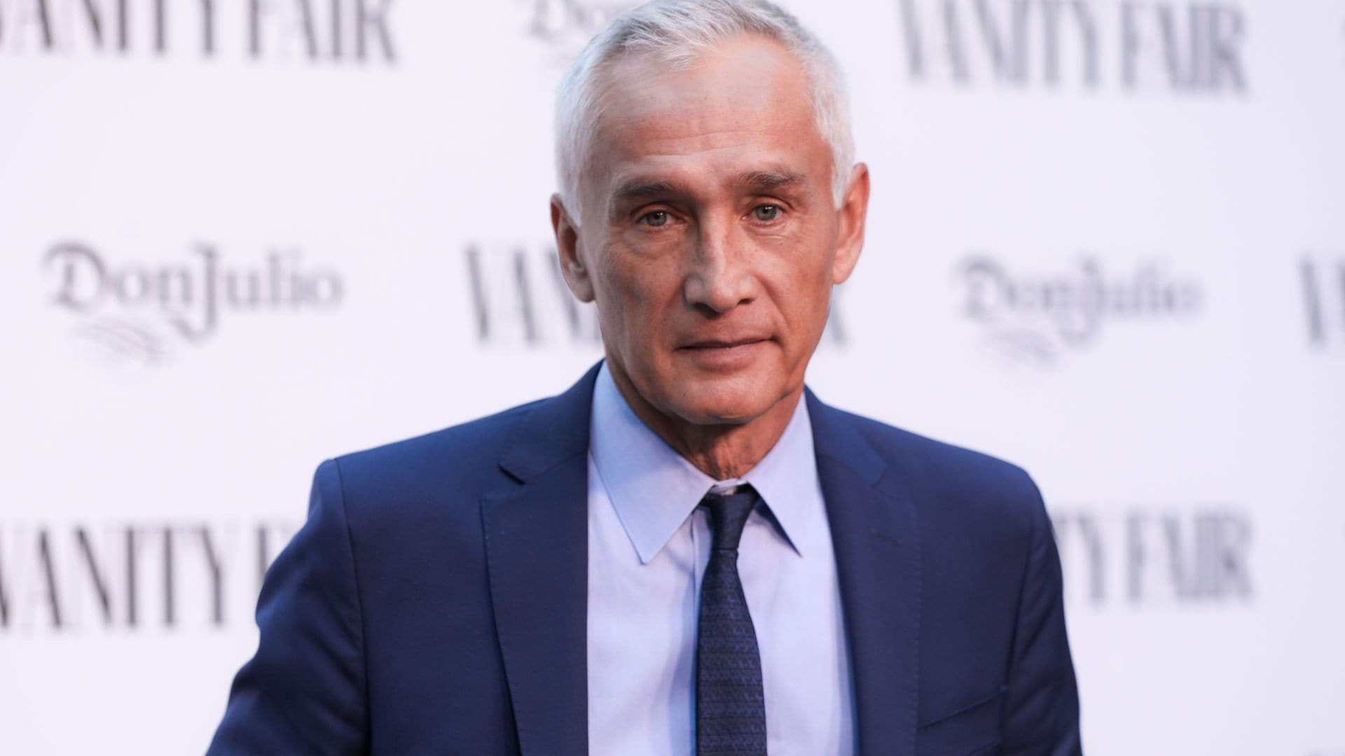 Ya sabemos cuándo será el último día de Jorge Ramos en Univision
