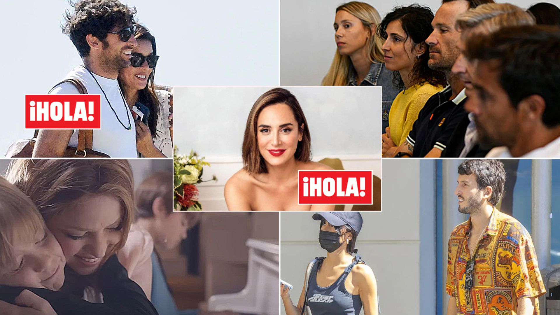 Descubre las cinco noticias más destacadas de la semana