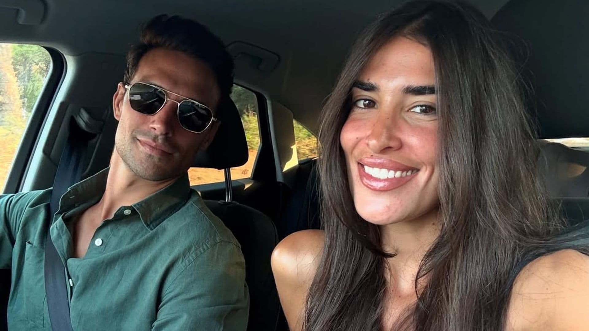 Lidia Torrent sobre Jaime Astrain, tras meses de silencio: esto fue lo que les ayudó a recuperar su relación