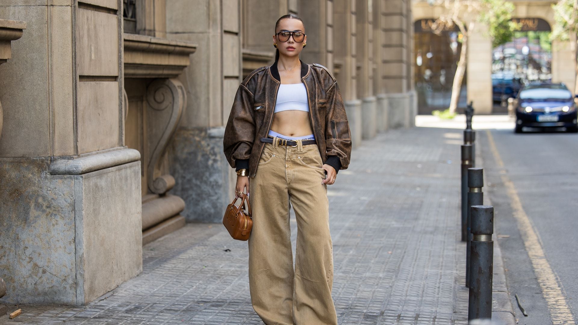 Street style