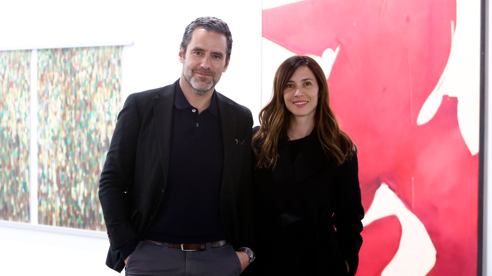 El emocionante vídeo de Bárbara Goenaga con Borja Sémper en familia: "No me arrepentiré jamás de que tú seas el padre de mis hijos"