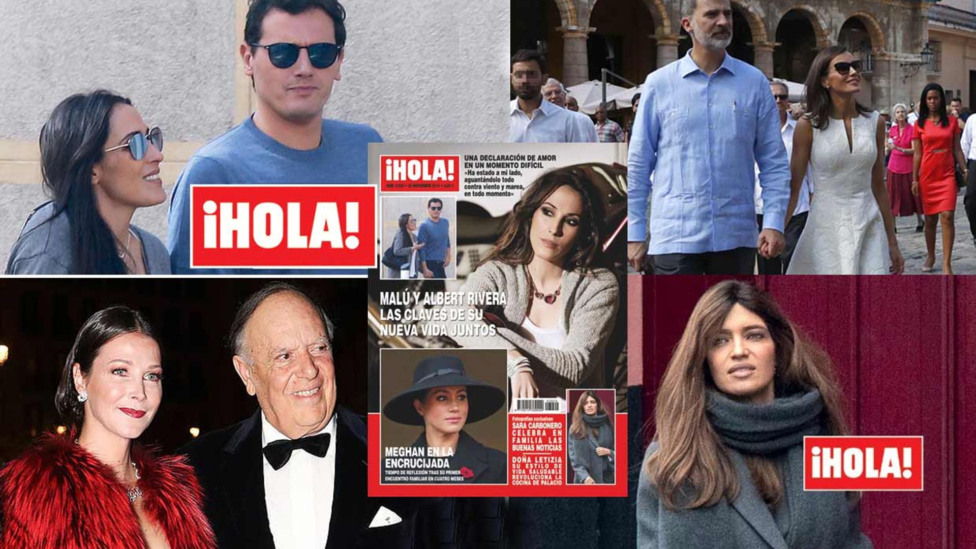 No dejes de leer las noticias más importantes de la semana