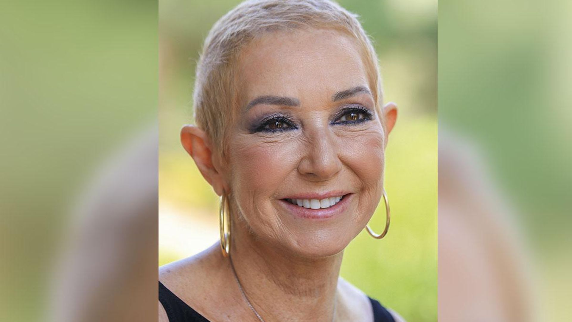 Ana Rosa Quintana: su valiente cambio de imagen y su mensaje esperanzador