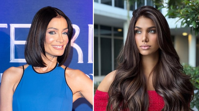 Dayanara Torres revela el consejo que le dio a Lina Luaces en su búsqueda por la corona de Miss Cuba 