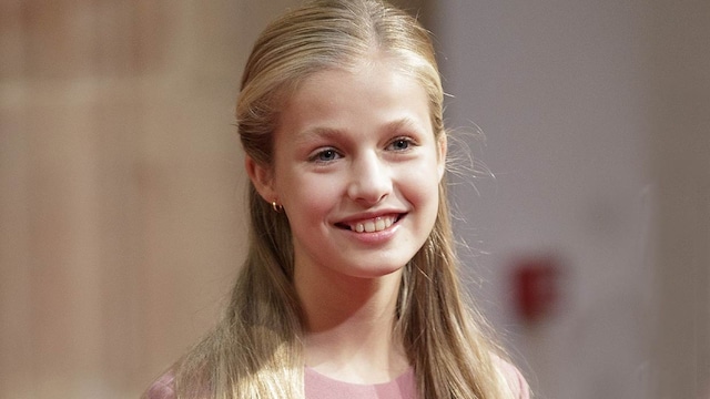 leonor audiencias