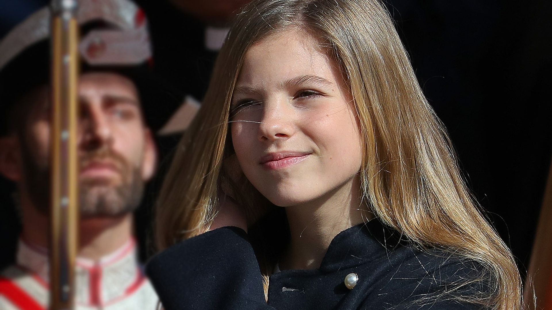 Una vuelta al cole muy diferente también para la infanta Sofía: las claves del nuevo curso