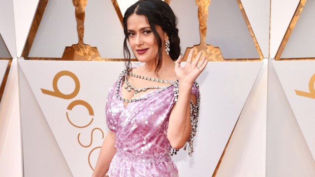 salma t