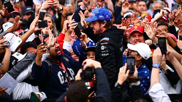 fernando alonso 3 getty