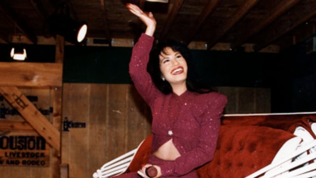 Selena Quintanilla tenía solo 23 años cuando murió a causa de un disparo inflingido por Yolanda Saldívar.