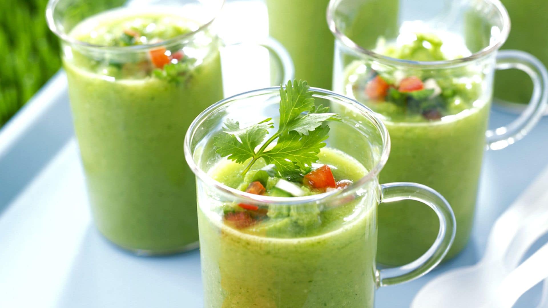 Recetas de temporada para ‘comerse’ junio
