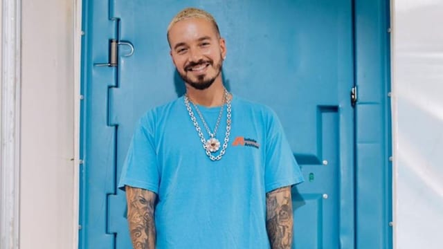 jbalvin