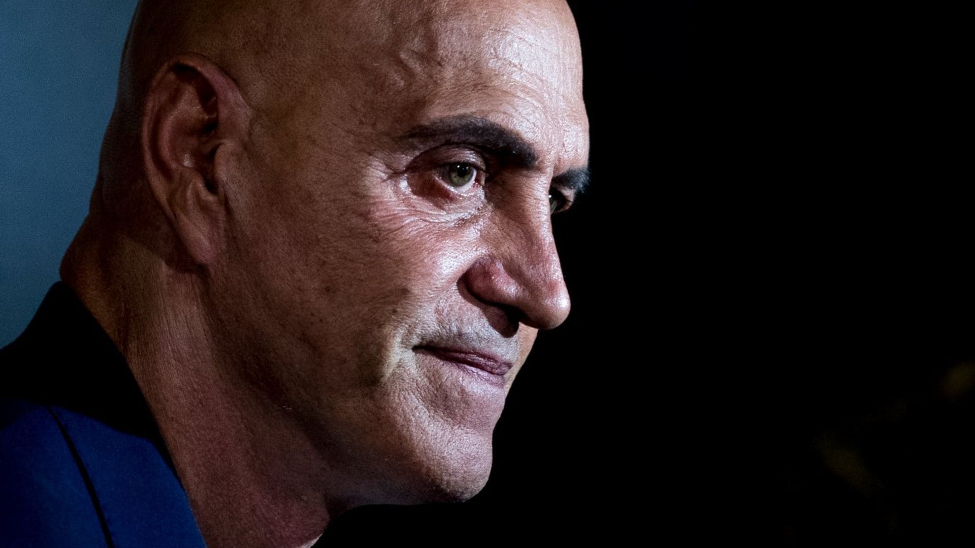 De una pancreatitis a una infección en el hígado: Kiko Matamoros, 'preocupado' por sus problemas de salud