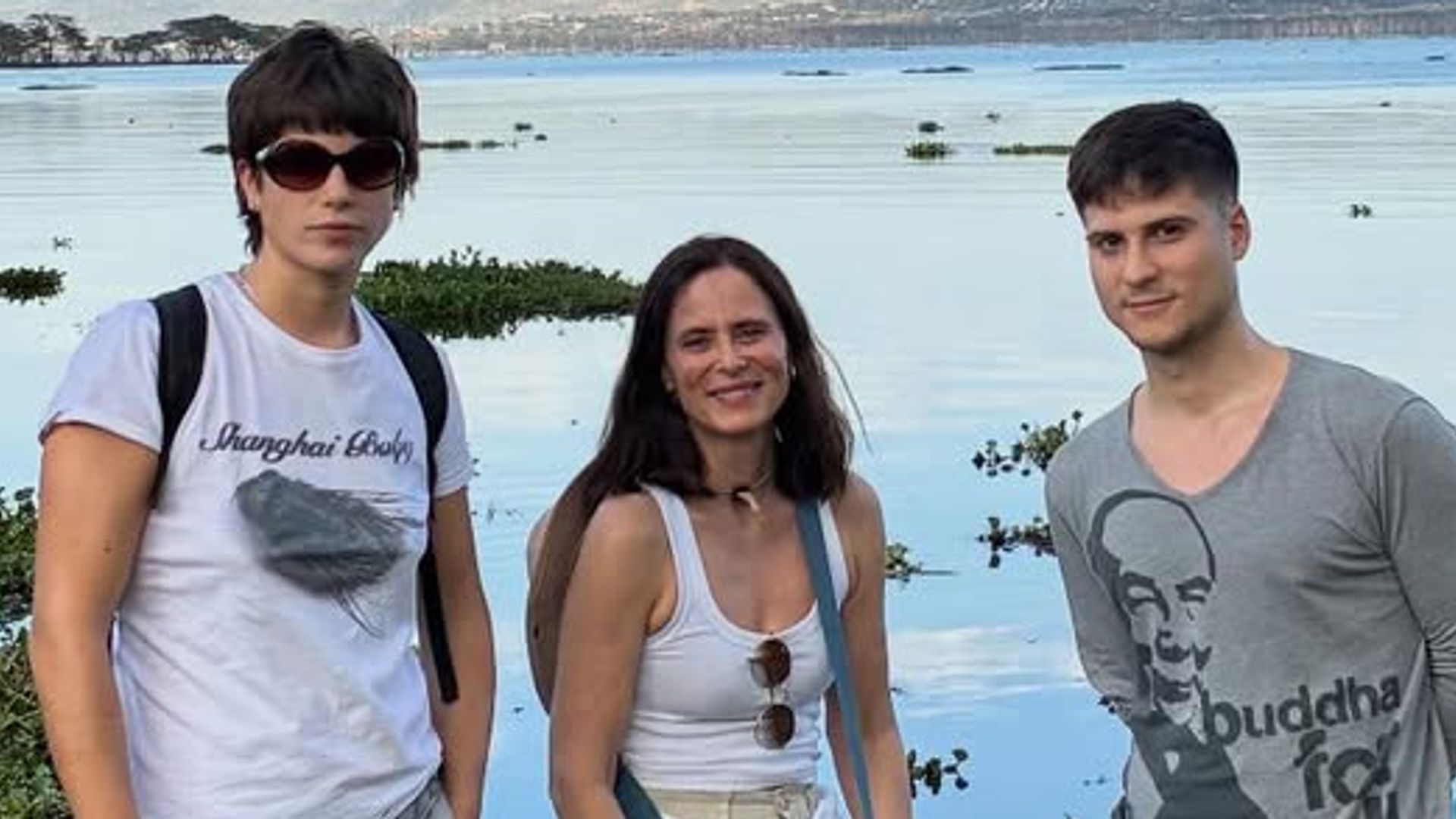 De una dolorosa ruptura tras 20 años de matrimonio a sus dos hijos: el lado más íntimo de Aitana Sánchez-Gijón