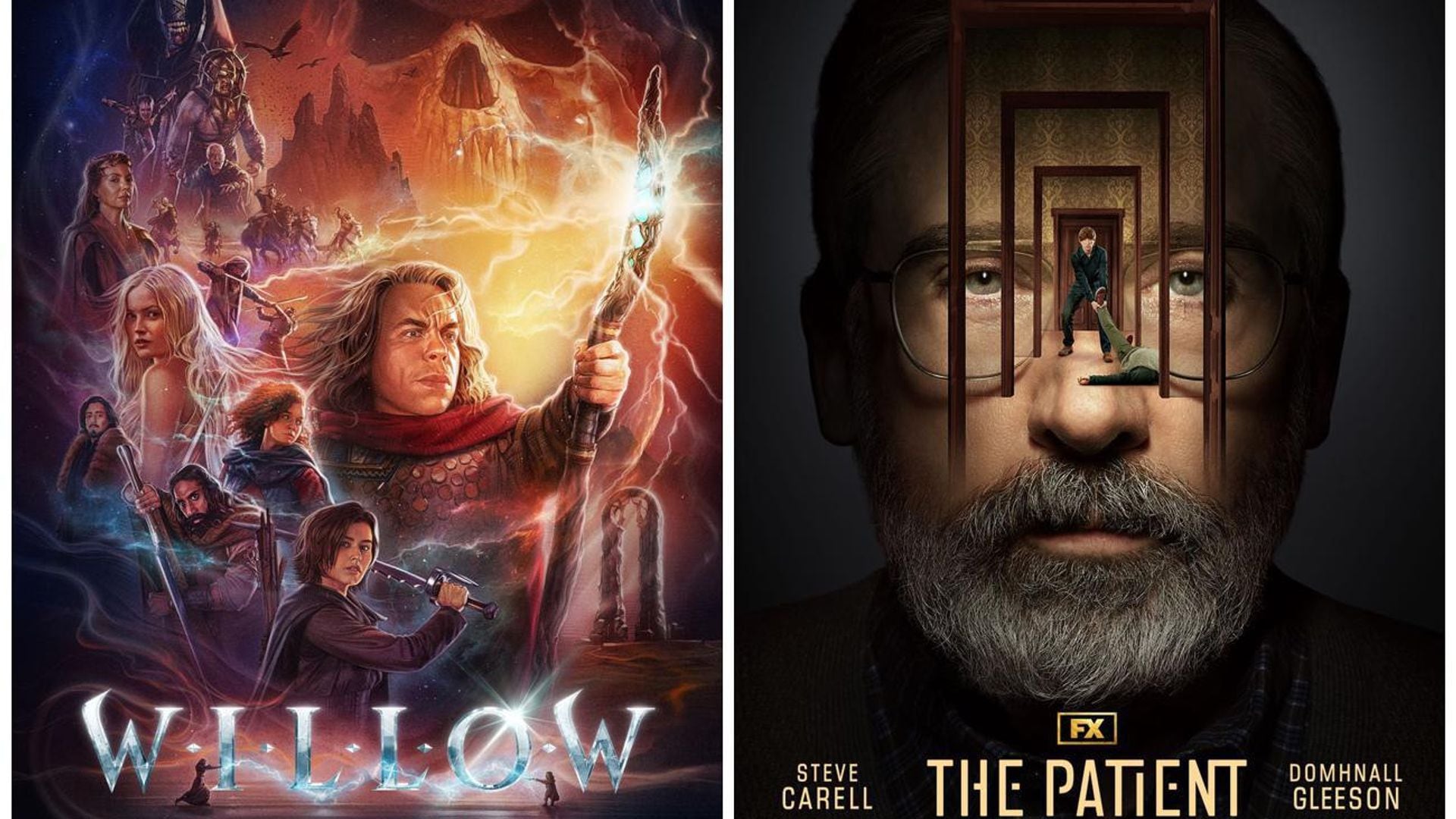 Qué ver: 7 películas y series de estreno que no te debes perder esta semana