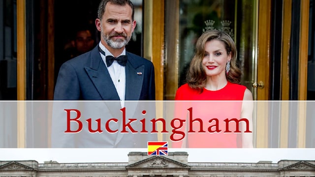 video buckingham
