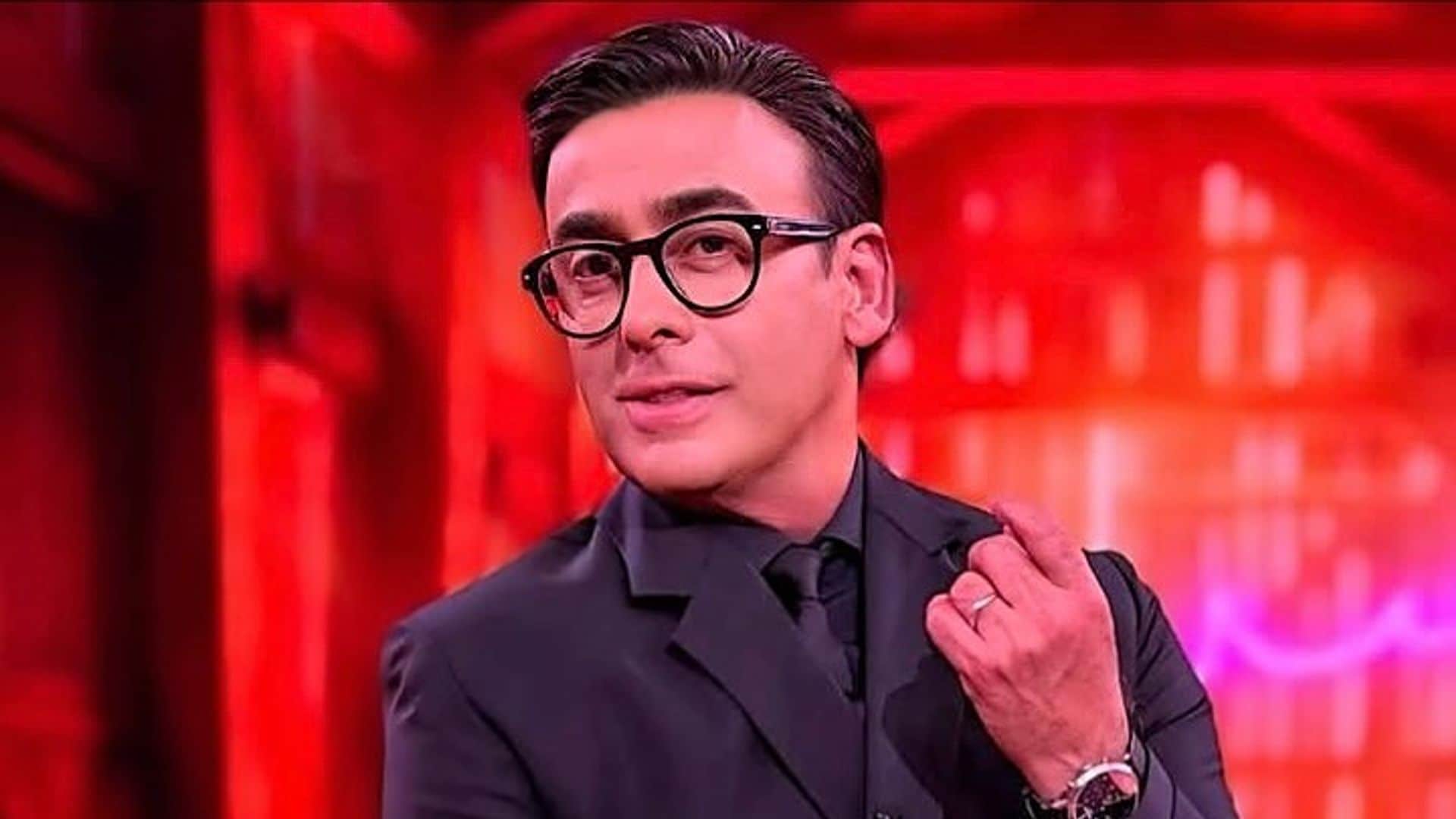 Adal Ramones anunció la cancelación de esta gira.